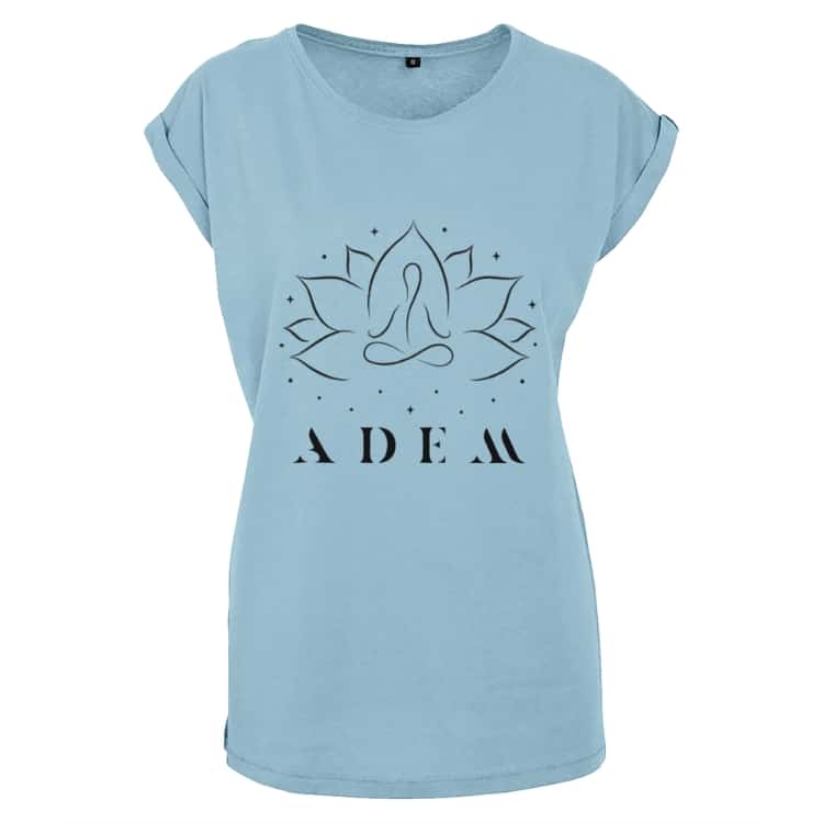 T-shirt Yoga “Adem”