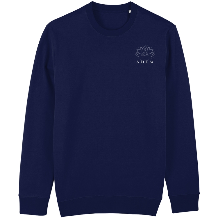 Sweater "Adem" - Afbeelding 8