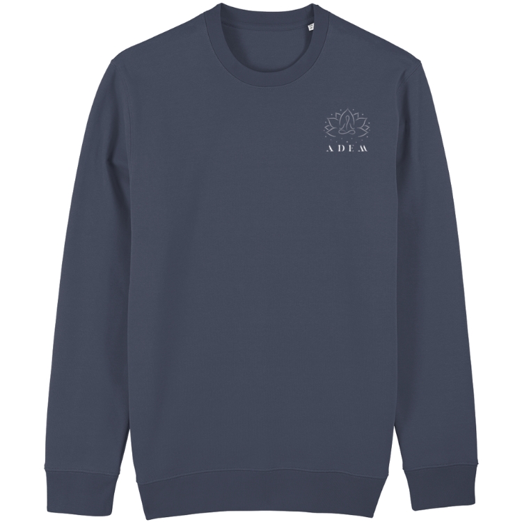 Sweater "Adem" - Afbeelding 5