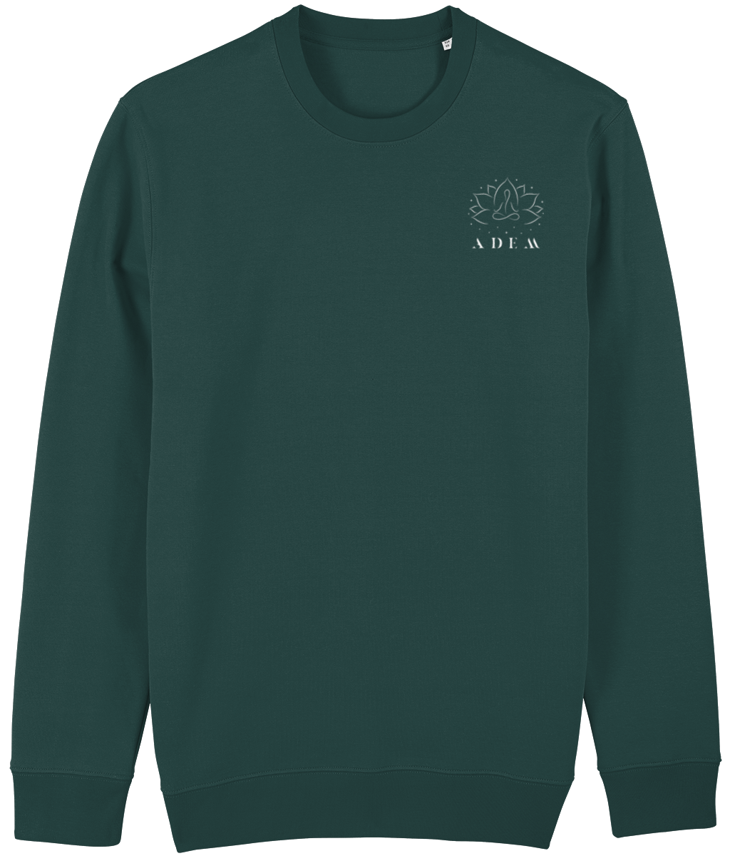 Sweater "Adem" - Afbeelding 2