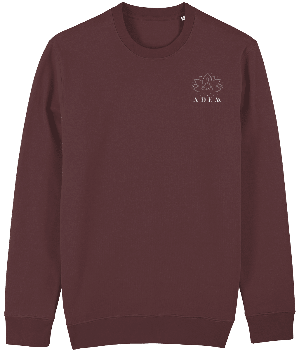 Sweater "Adem" - Afbeelding 3
