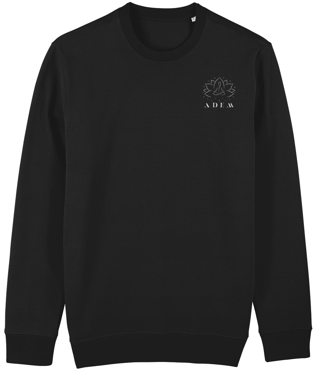 Sweater "Adem" - Afbeelding 4