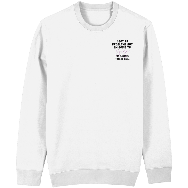 Sweater 99 problems